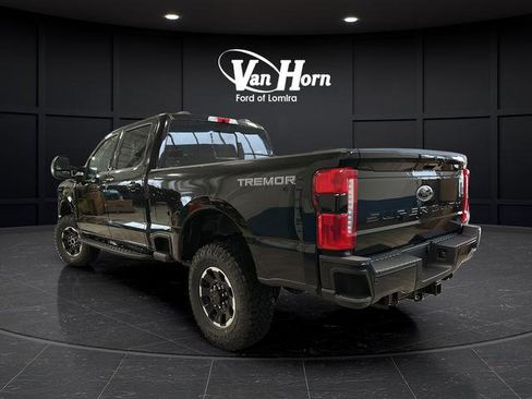 New 2026 Ford F350 XLT image 5