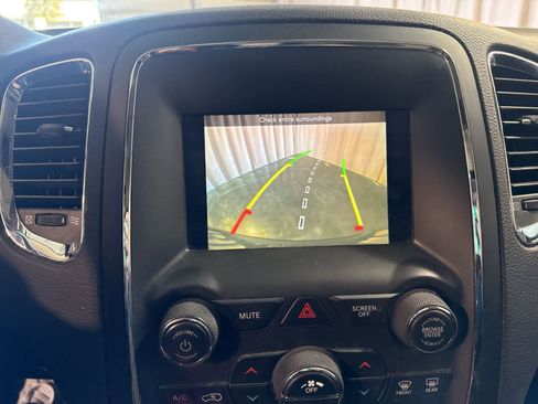 Used 2018 Dodge Durango SXT w/ Quick Order Package 2BB RWD image 28