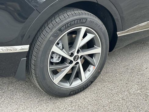 New 2026 Genesis GV80 2.5T Select image 11