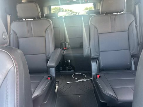 Used 2026 Chevrolet Tahoe RST w/ Comfort Package AWD/4WD image 14