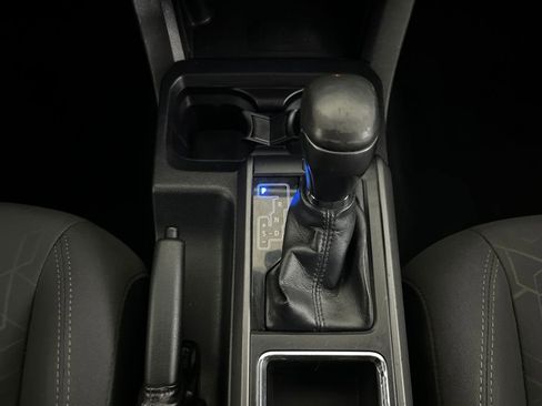 Used 2017 Toyota Tacoma TRD Sport w/ Premium & Technology Package image 73