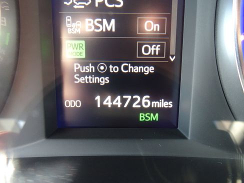 Used 2017 Toyota Highlander XLE w/ Protection Package #3 image 22