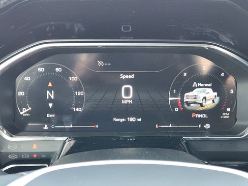 New 2026 GMC Sierra 1500 Elevation w/ Elevation Select Package image 11