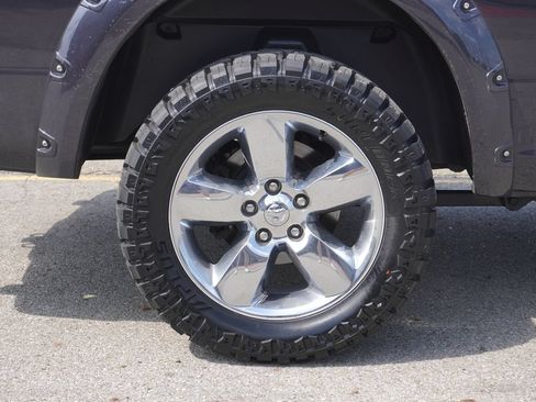 Used 2013 RAM 1500 Big Horn AWD/4WD image 12