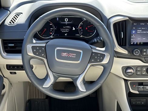 Used 2024 GMC Terrain Denali w/ Denali Premium Package image 26