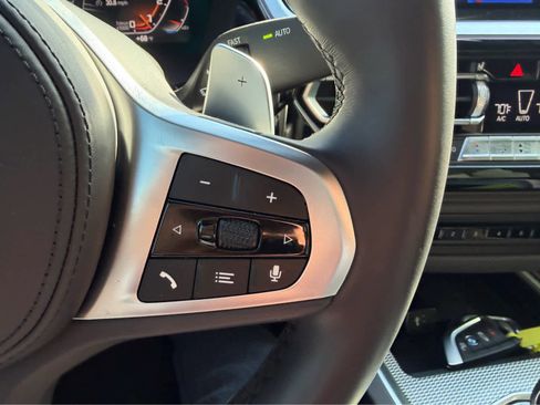 Used 2021 BMW Z4 M40i w/ Executive Package image 14