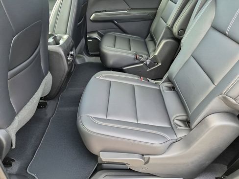 New 2026 GMC Acadia Elevation w/ Black Edition FWD image 23