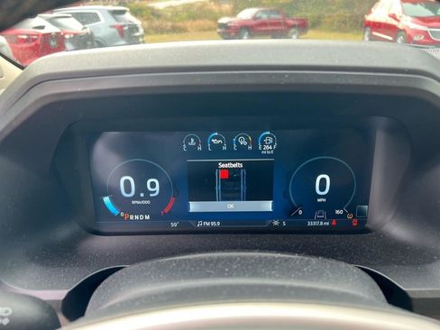 Used 2022 Ford Expedition Limited image 17