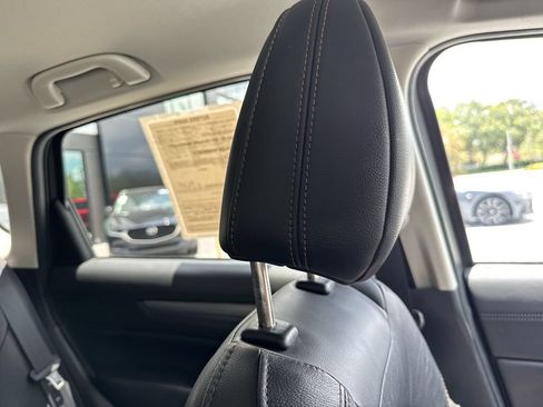 Certified 2022 MAZDA CX-5 AWD 2.5 S image 20