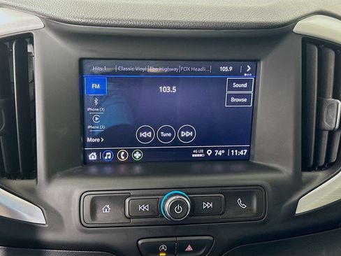 Used 2024 GMC Terrain SLE w/ Driver Convenience Package FWD image 14