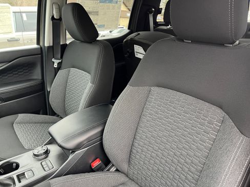 New 2026 Ford Ranger XLT image 9