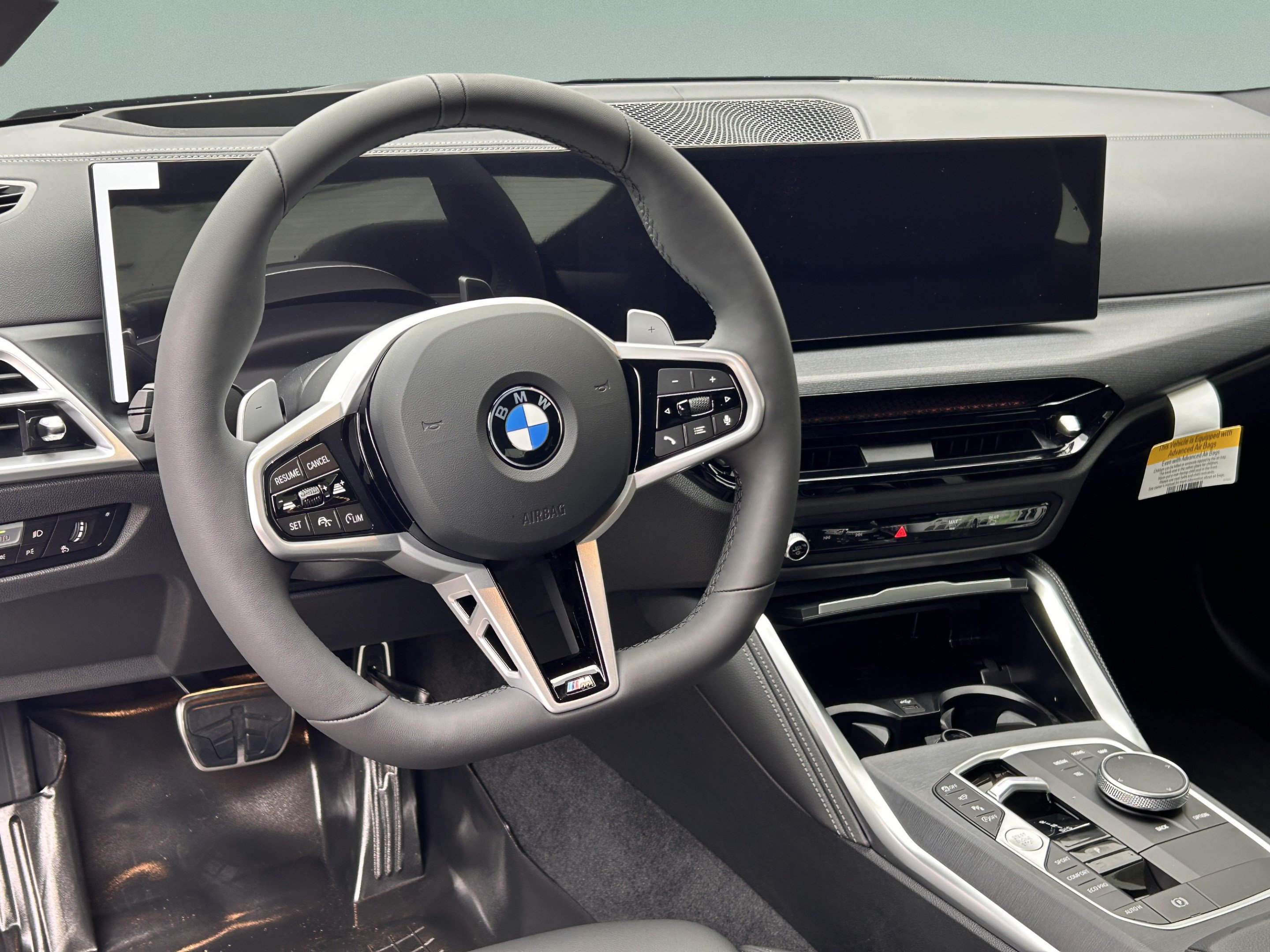 New 2027 BMW 430i Coupe w/ M Sport Package AWD/4WD image 8