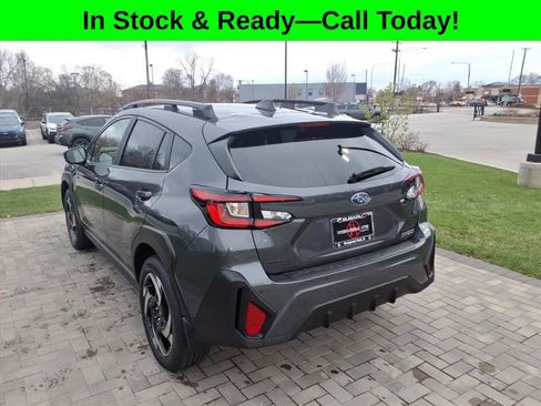 New 2026 Subaru Crosstrek 2.5i Limited w/ Crosstrek Mirror Package image 5