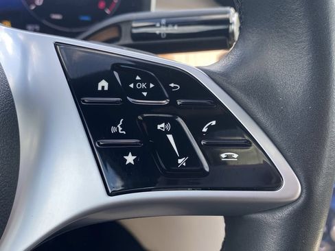 Certified 2023 Mercedes-Benz C 300 4MATIC Sedan w/ Exclusive Trim Package image 12