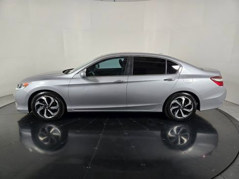 Used 2016 Honda Accord EX-L image 3