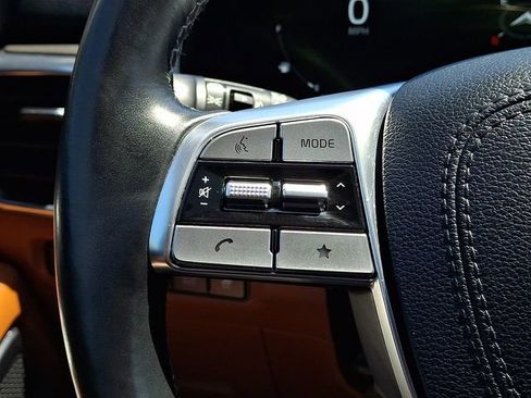 Certified 2023 Kia Telluride SX X-Line AWD/4WD image 22