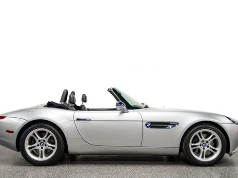 Used 2001 BMW Z8 image 33