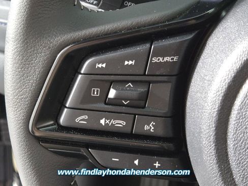 Used 2026 Subaru Forester Premium w/ Base/Premium Package image 26