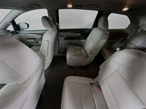 Used 2015 Honda Odyssey LX image 20