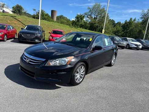 Used 2012 Honda Accord EX-L image 4