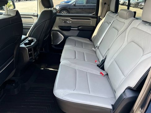 Used 2023 RAM 1500 Limited AWD/4WD image 22