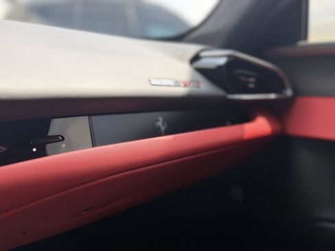 Used 2024 Ferrari 296 GTS RWD image 14
