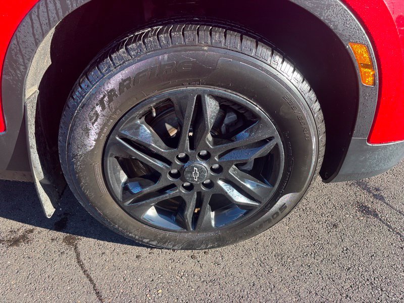 Used 2019 Chevrolet Blazer LT FWD image 15