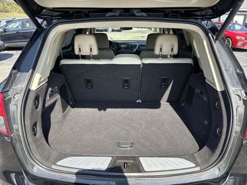 Used 2017 Buick Envision Preferred FWD image 19