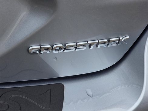 Certified 2025 Subaru Crosstrek 2.5i Limited w/ Popular Package #3A image 32