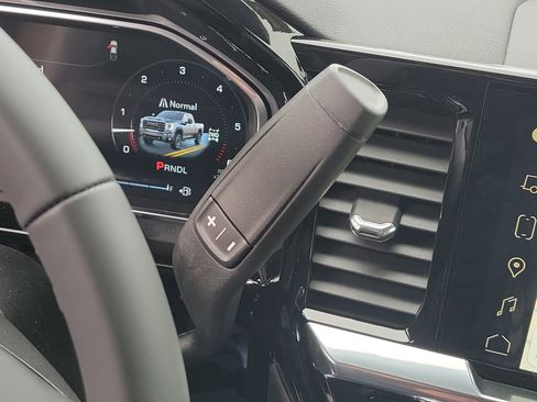 New 2026 GMC Sierra 3500 SLE image 22