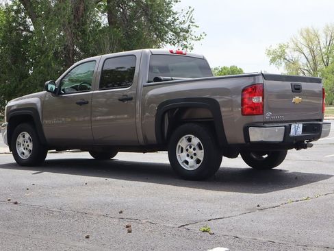 Used 2012 Chevrolet Silverado 1500 LT w/ All-Star Edition AWD/4WD image 7
