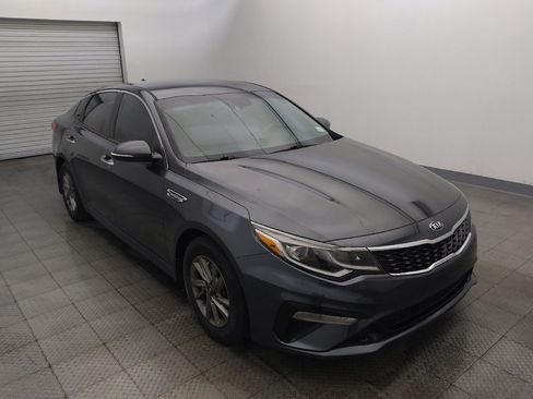 Used 2019 Kia Optima LX FWD image 13