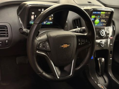 Used 2014 Chevrolet Volt Premium w/ Premium Trim Package image 42