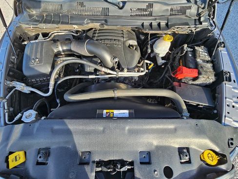 Used 2019 RAM 1500 Big Horn AWD/4WD image 81