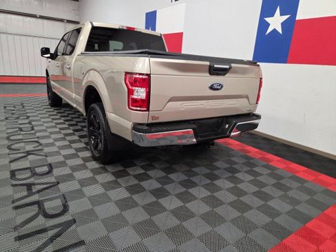 Used 2018 Ford F150 XLT w/ XTR Package AWD/4WD image 11