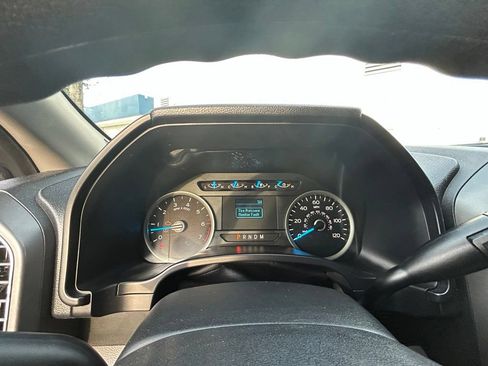 Used 2017 Ford F150 XLT RWD image 35
