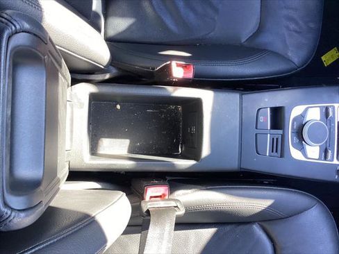 Used 2018 Audi A3 2.0T Premium w/ Convenience Package image 33