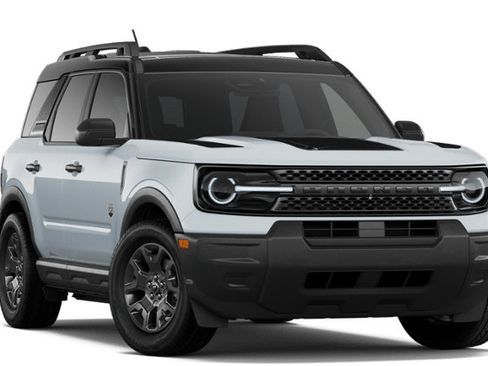 New 2026 Ford Bronco Sport Big Bend w/ Convenience Package AWD/4WD image 32