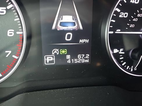 Used 2021 Subaru Outback Limited AWD/4WD image 20