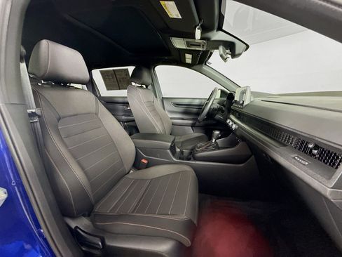 Certified 2024 Honda CR-V Sport image 35