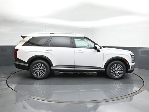 New 2026 Hyundai Palisade SEL Premium FWD image 6