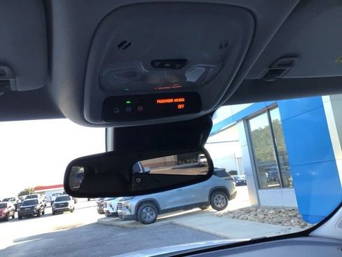 New 2026 Chevrolet TrailBlazer LT w/ Convenience Package image 14