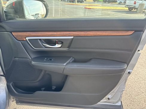 Used 2020 Honda CR-V EX-L image 32