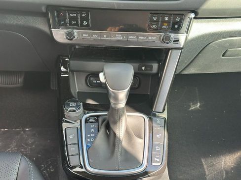 New 2026 Kia Seltos EX AWD/4WD image 12