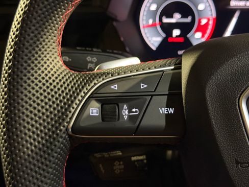 New 2026 Audi S3 Premium image 16