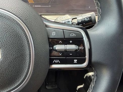 Certified 2024 Kia Sorento X-Line EX AWD/4WD image 20