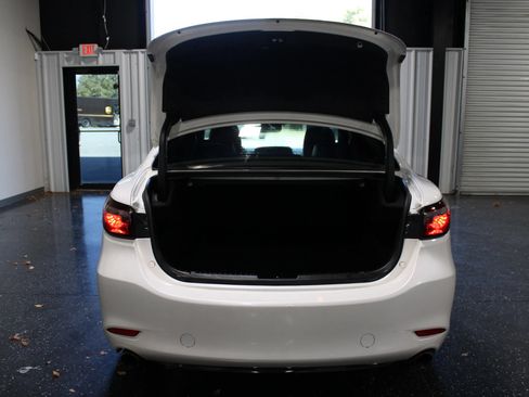 Used 2020 MAZDA MAZDA6 Grand Touring FWD image 33