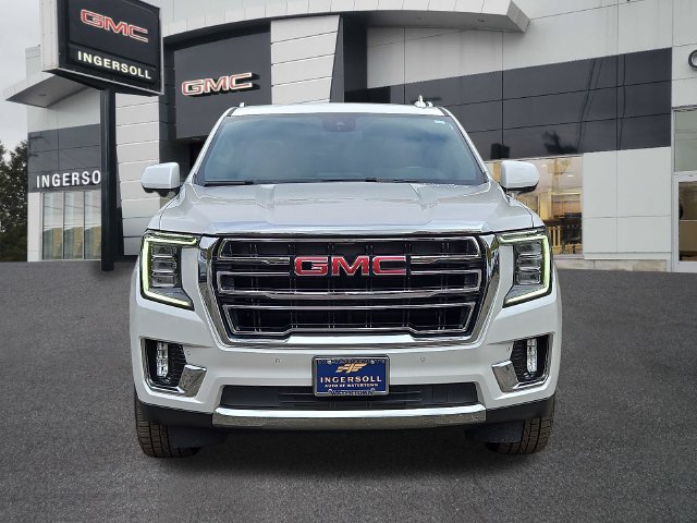 Used 2023 GMC Yukon SLT AWD/4WD image 23