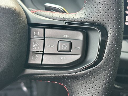 New 2026 Dodge Charger Scat Pack w/ Blacktop Package AWD/4WD image 28