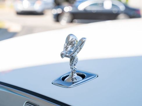 Used 2022 Rolls-Royce Ghost AWD/4WD image 14